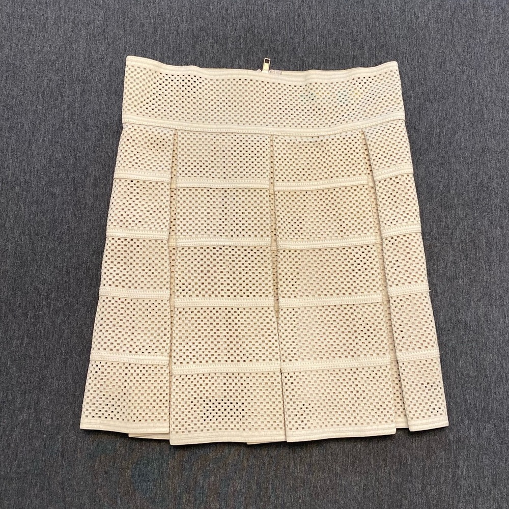 Endless Rose | Chic Pleated Skirt